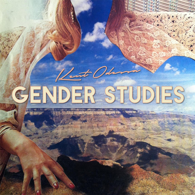 Gender Studies cover art