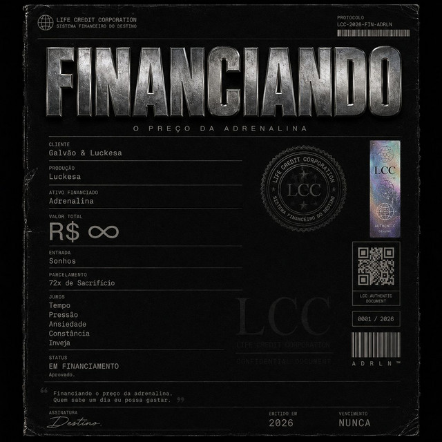 Financiando