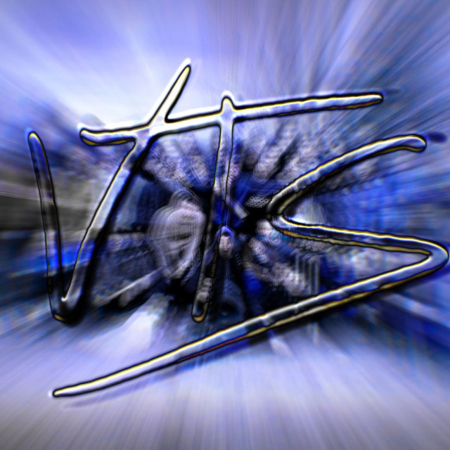 Cover art: VTS — maksizdrasti
