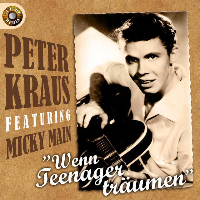 Wenn Teenager Träumen cover