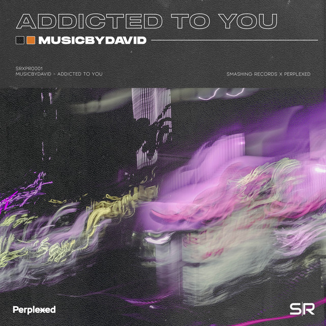 Addicted to You cover art