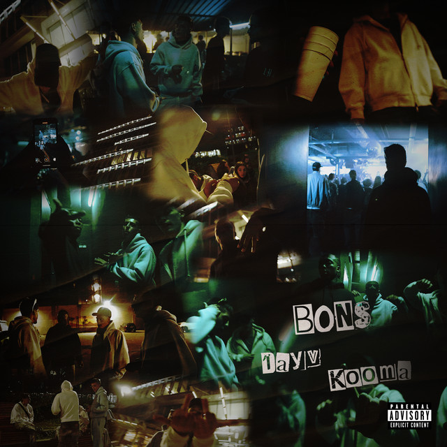RISPOSTE cover art