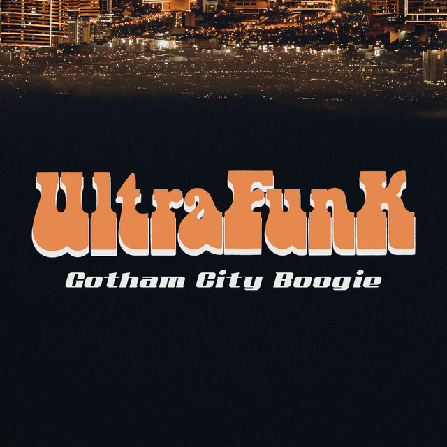 Ultra Funk