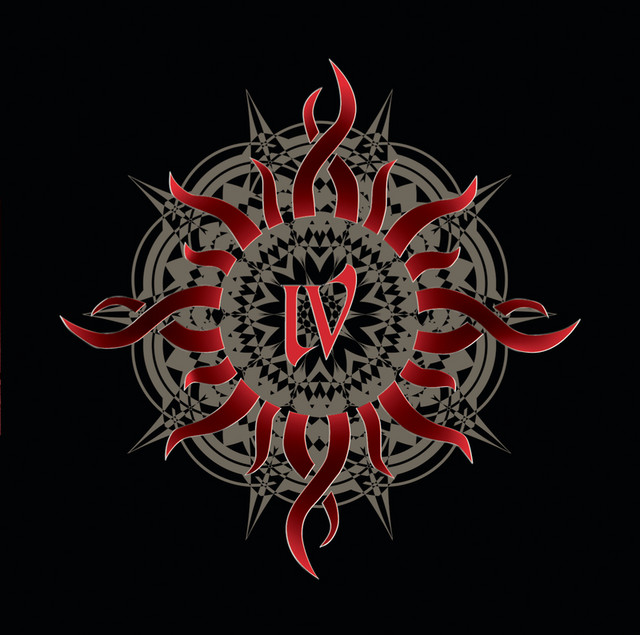 IV (Japan Version) - Album by Godsmack | Spotify