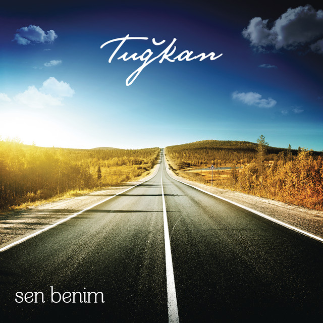 Sen Benim cover art