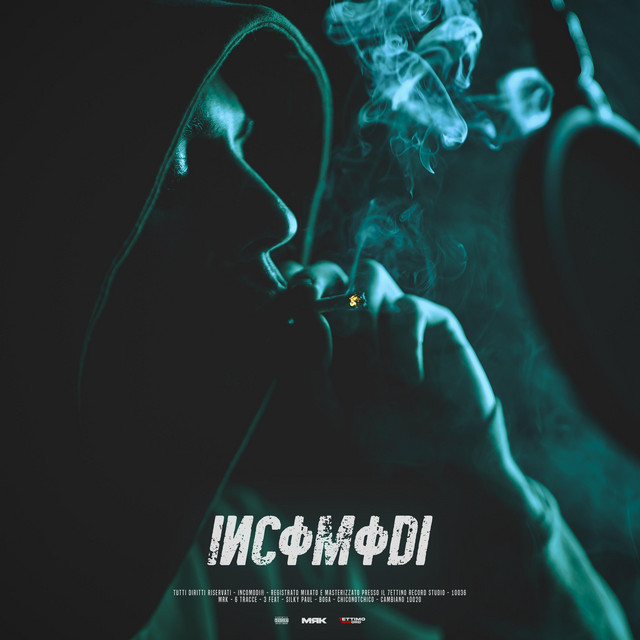 Incomodi cover art