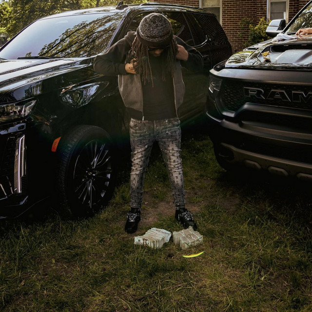 Aint No Blockin - song and lyrics by 62tezzo, BreadGang li cuz | Spotify