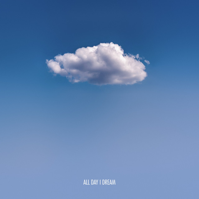 The Universe EP cover art