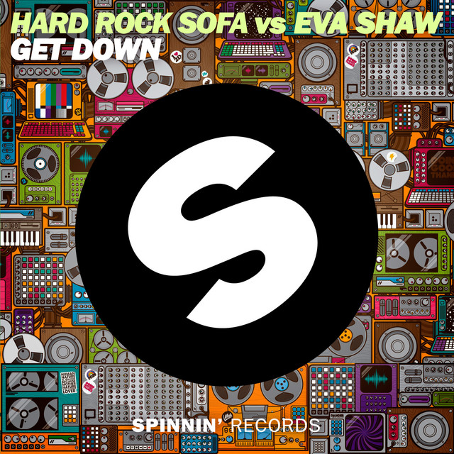Get Down - Original Mix