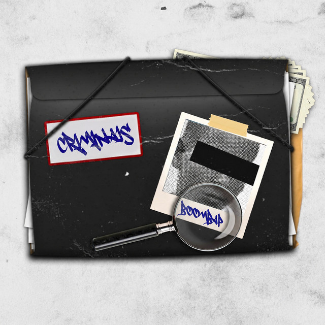 Criminais Boombap