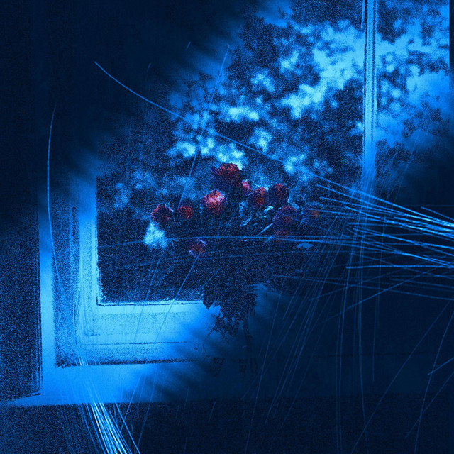 Bloodhunt cover