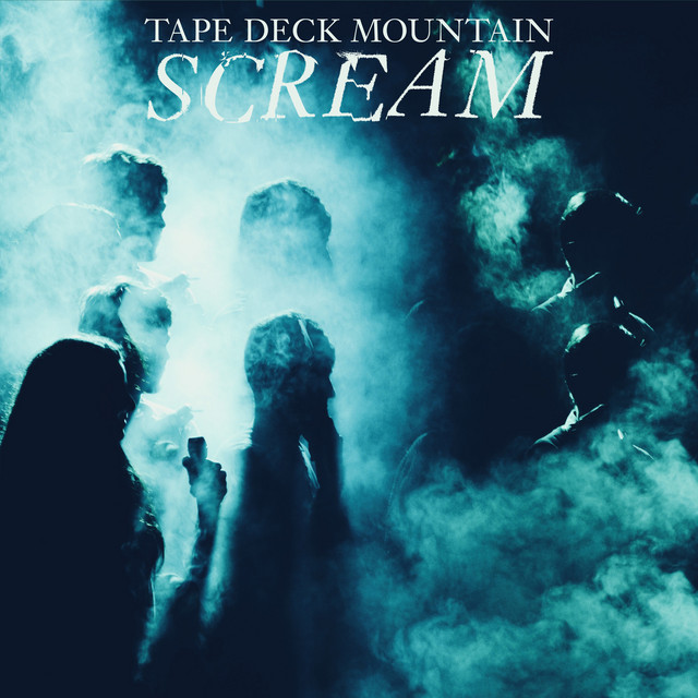 Scream cover