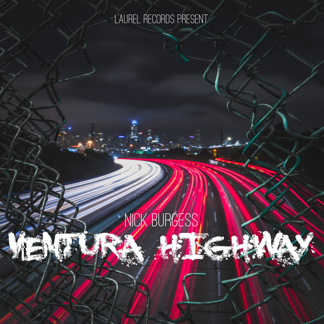 Ventura Highway cover art