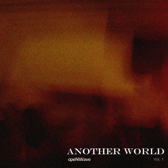 Another World, Vol. 1 cover art