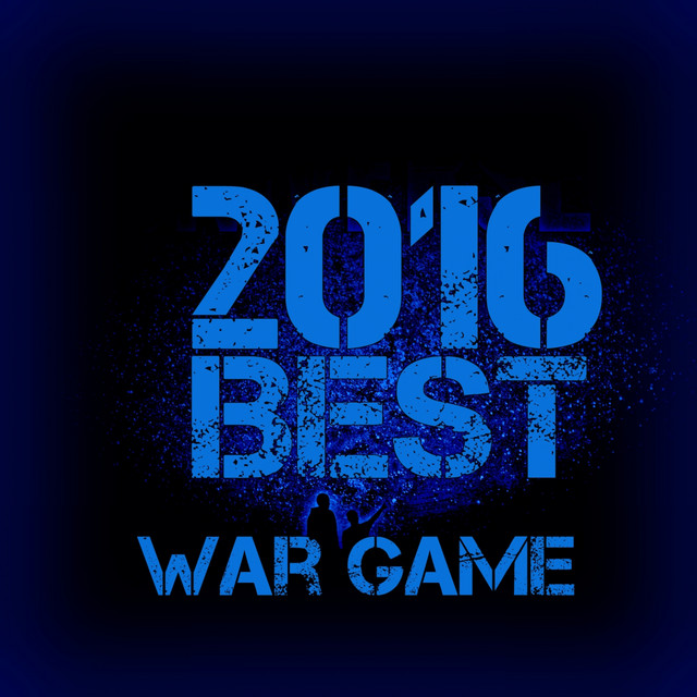Best 2016 cover art