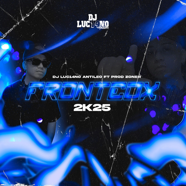 Fronteox (Perreo Funk)