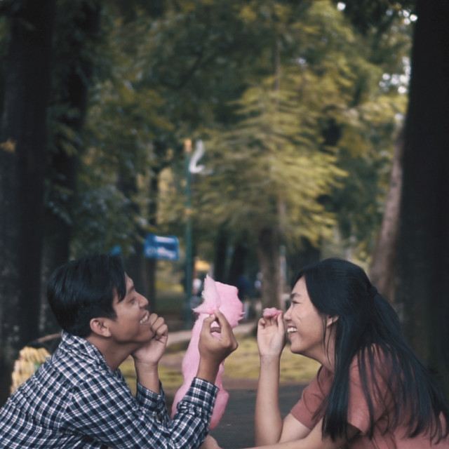 Belum Punah cover art