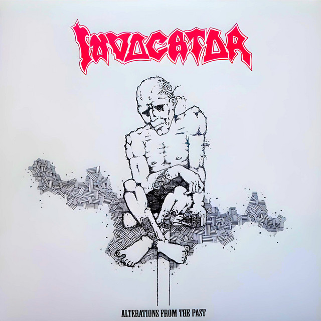 Alterations from the Past cover art