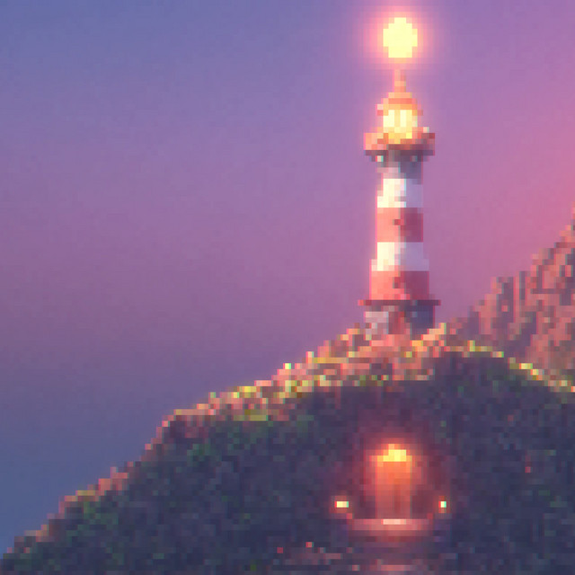 Beacon