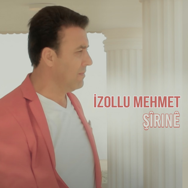 Şîrinê cover art