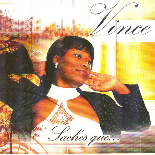 Saches que... cover art