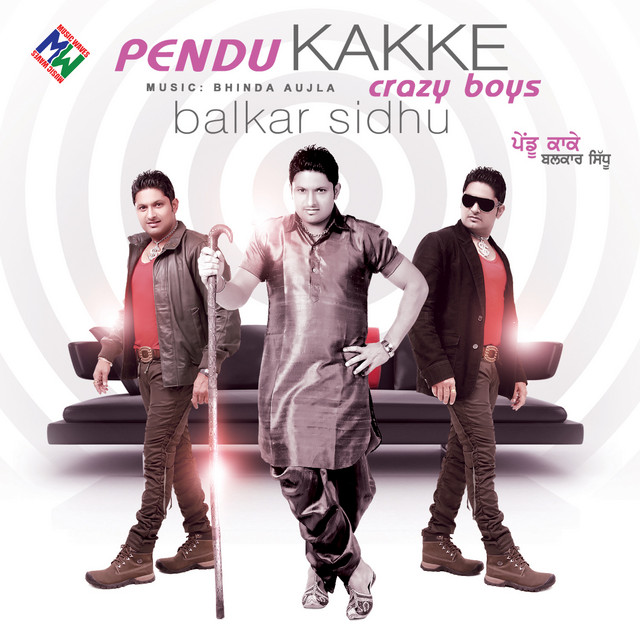 Balkar Sidhu - Mehboob (feat. Bhinda Aujla)