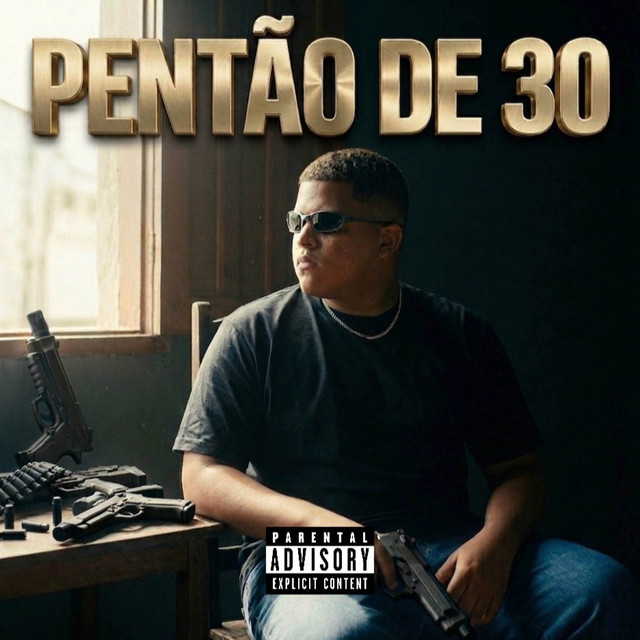 Pentão de 30