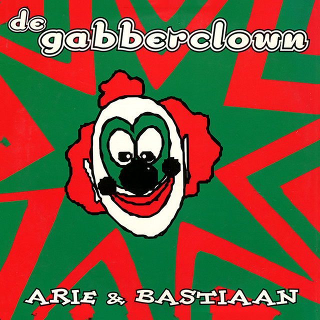 Arie & Bastiaan cover