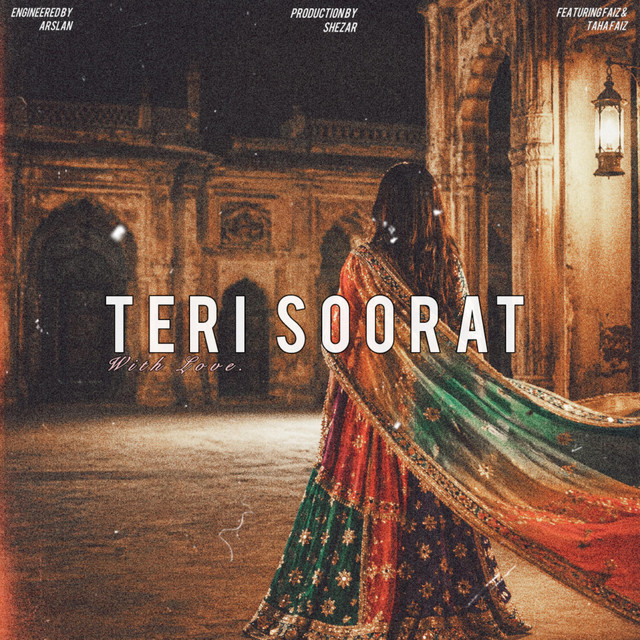 Teri Soorat