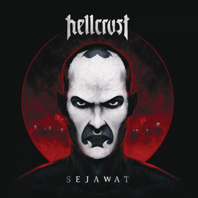 Sejawat cover art