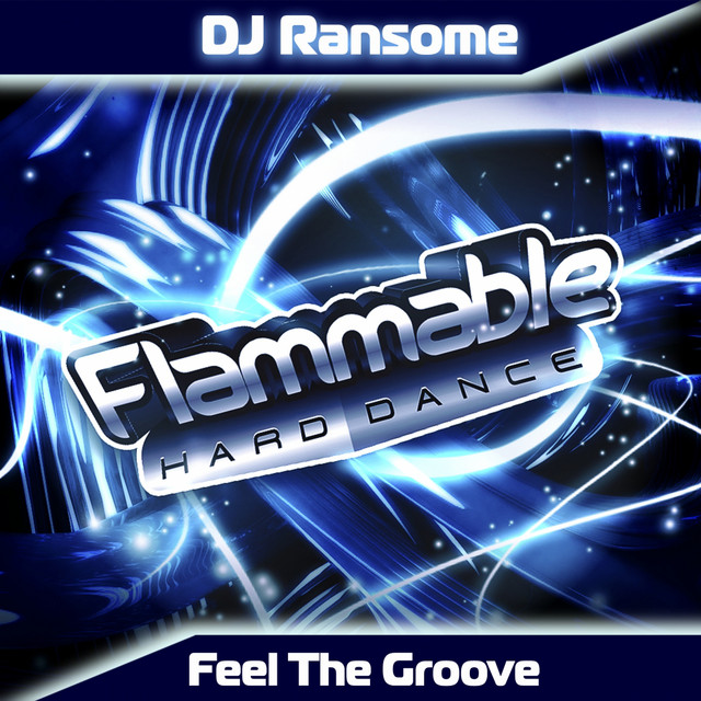 Feel The Groove - Original Mix artwork