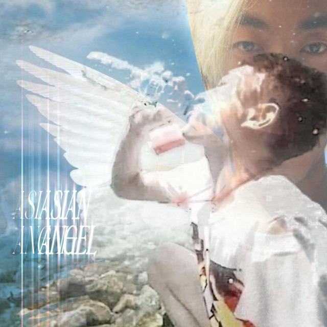 Asian Angel cover art