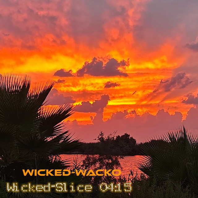 Wicked-Slice cover