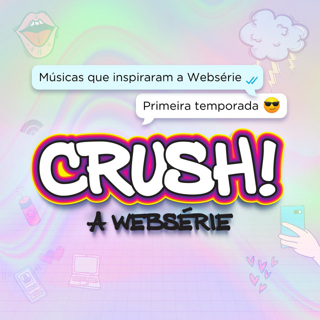 Galera de CRUSH!