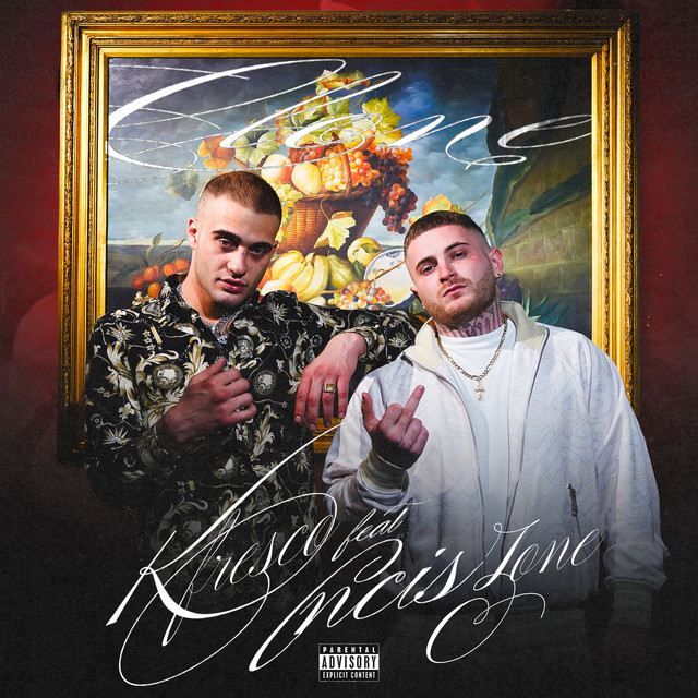 Clone cover art