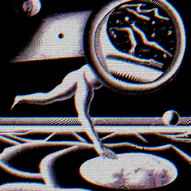 Jedwurld cover art