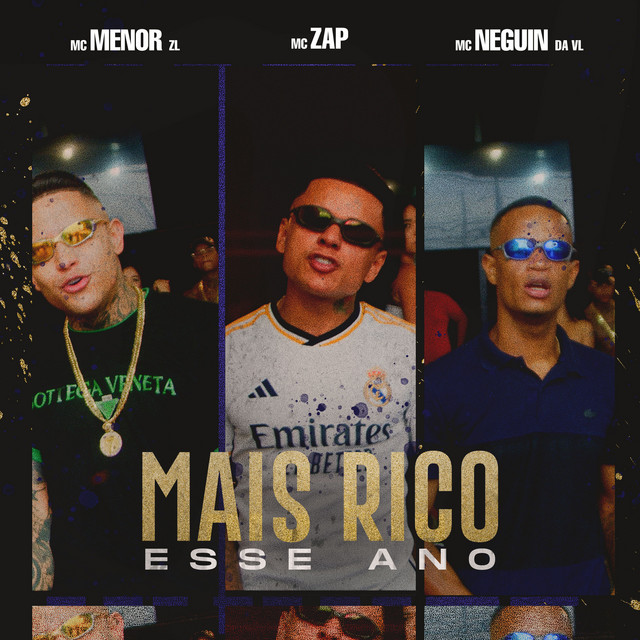 Mais Rico Esse Ano