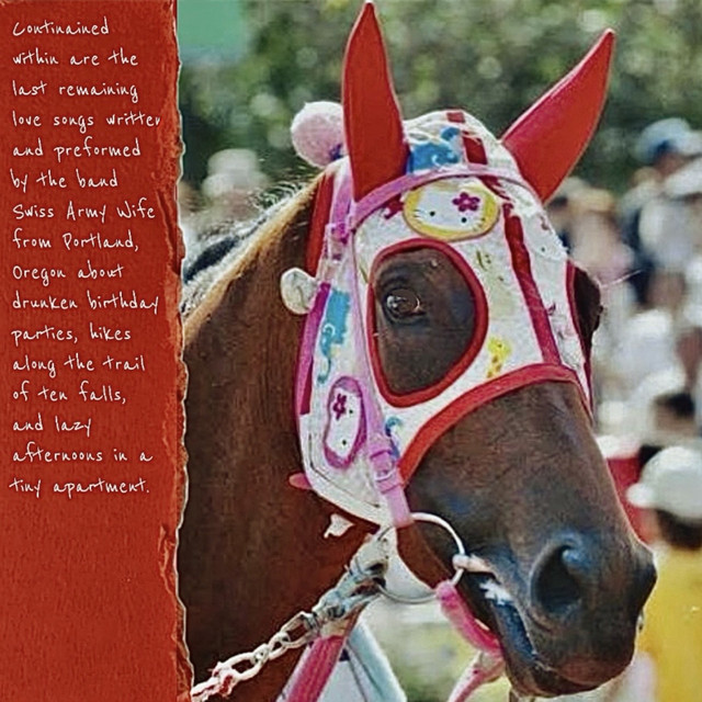 Quarter Horse cover art