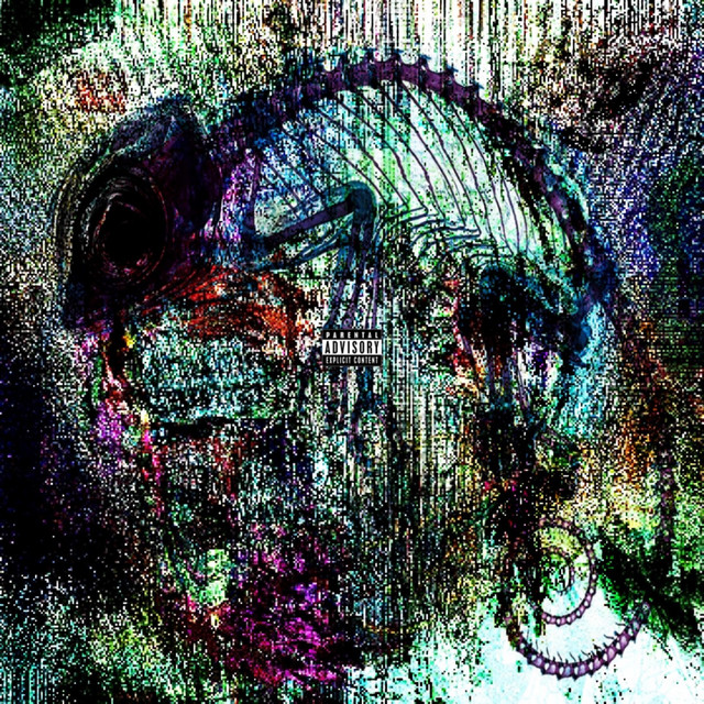Chameleon