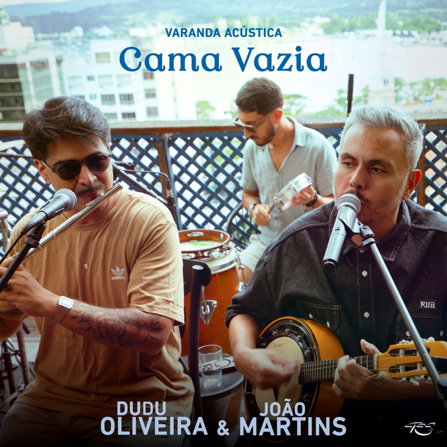 Cama Vazia - Varanda Acústica (Ao Vivo)