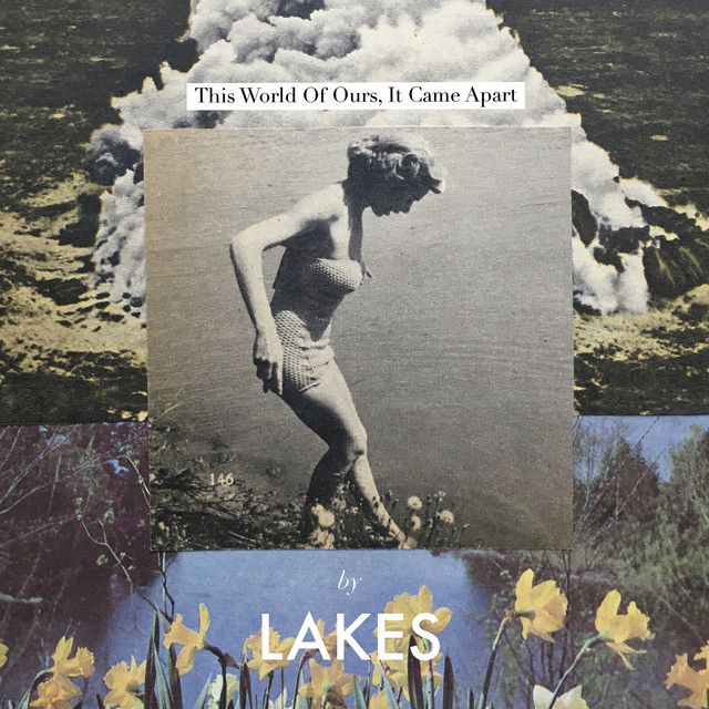 This World of Ours, It Came Apart cover art