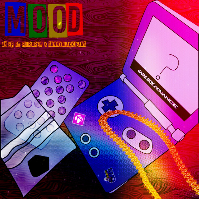 Mood cover art