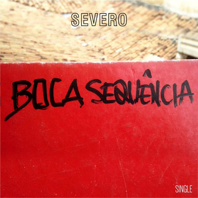 Boca Sequência cover art
