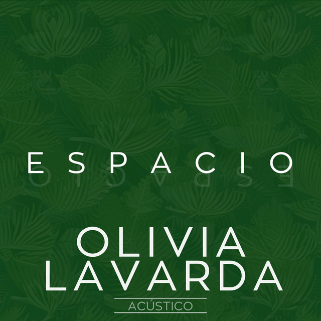 E S P A C I O - Acústico