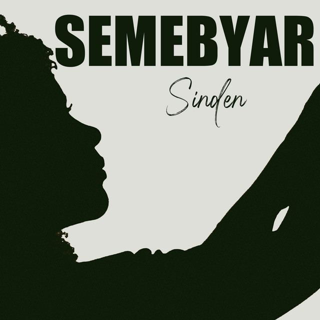 Semebyar cover art