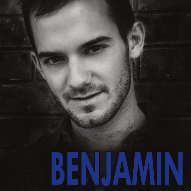 The EP cover art
