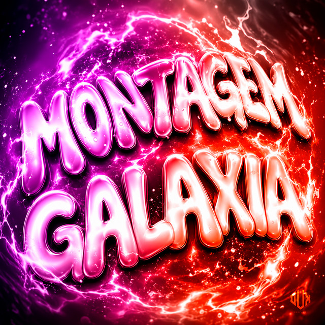 Montagem Galaxia