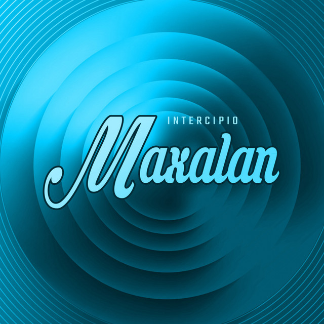 Maxalan cover art