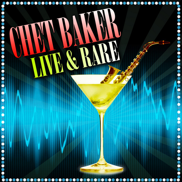 Live & Rare cover art