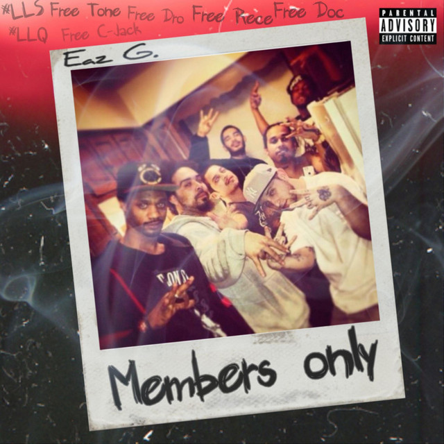 Walk em out cover art